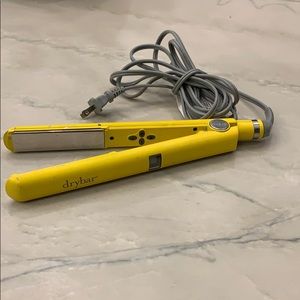Dry Bar Hair Straightner